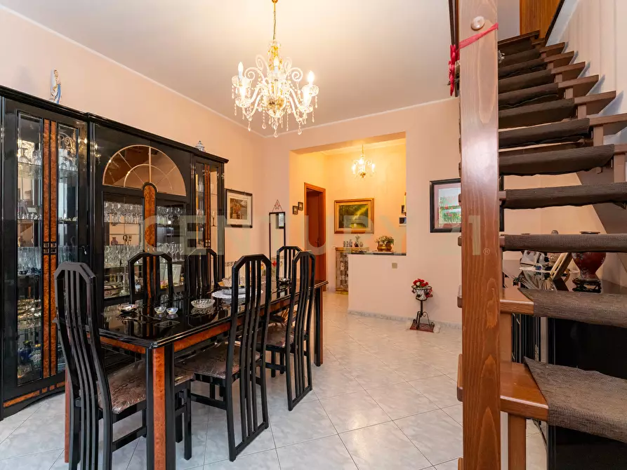 Immagine 12 di Quadrilocale in vendita  in Via Ercole Patti 91 a Pedara