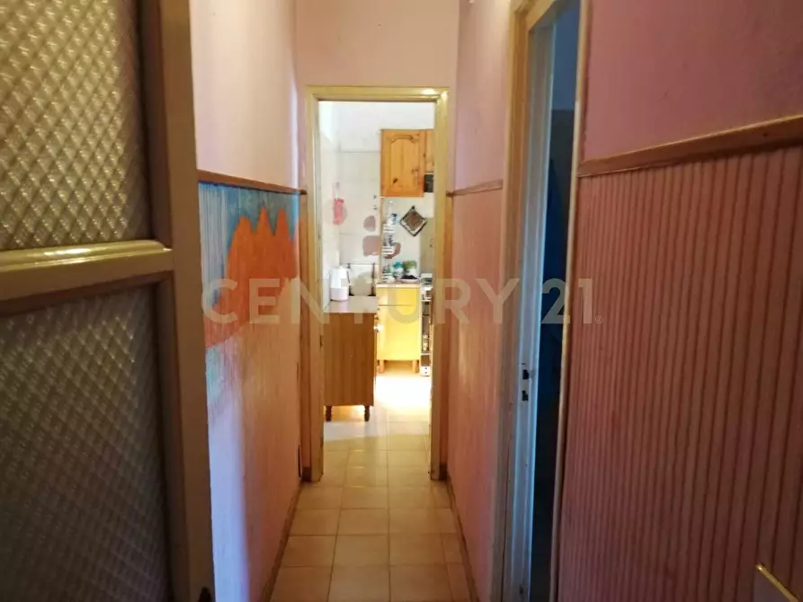 Immagine 6 di Bilocale in vendita  in Via Antonio Cagnoni 40 a Catania