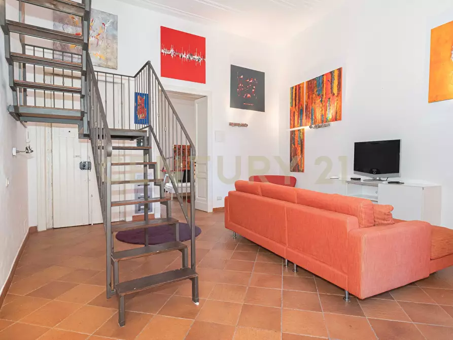 Immagine 5 di Terratetto in vendita  in Via Vecchia Ognina 64 a Catania