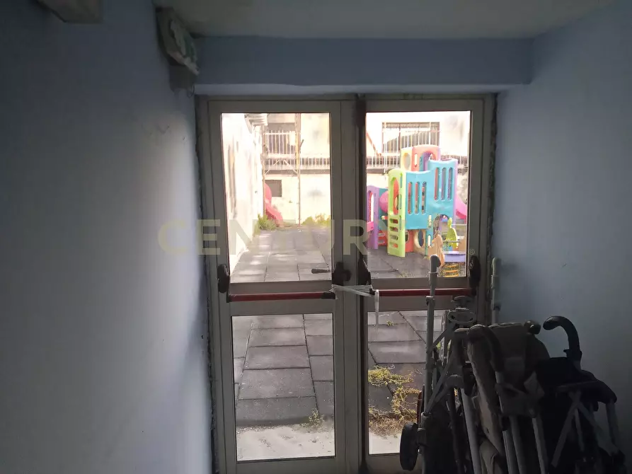 Immagine 9 di Ufficio in vendita  in Via Nazionale 51 a Camporotondo Etneo