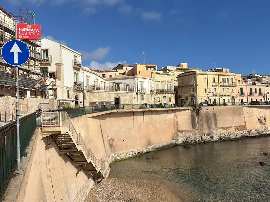 Immagine 18 di Quadrilocale in vendita  in Via Salomone 30 a Siracusa