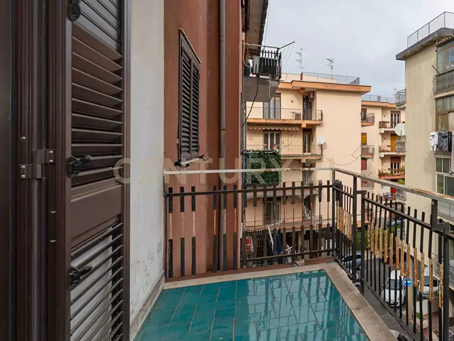 Immagine 18 di Trilocale in vendita  in Corso San Vito 128 a Catania