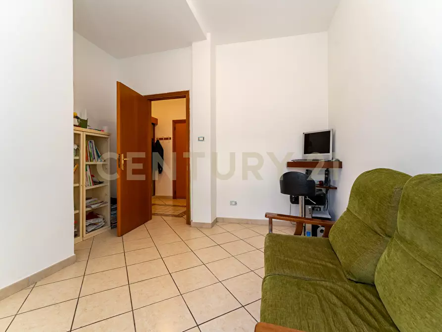 Immagine 18 di Casa semindipendente in vendita  in Via Duca degli Abruzzi 105 a San Giovanni La Punta