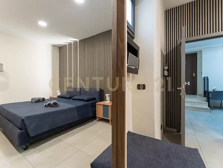 Immagine 100 di Appartamento in vendita  in Via Ferrara Abate 76 a Catania