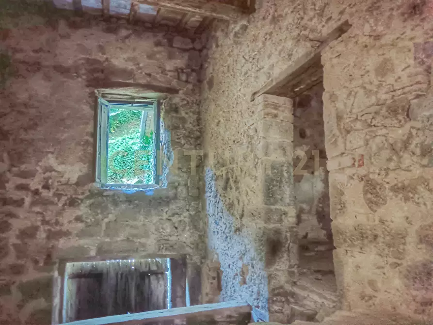 Immagine 9 di Rustico / casale in vendita  in Via dell'Eremo 1 a Castiglione D'orcia