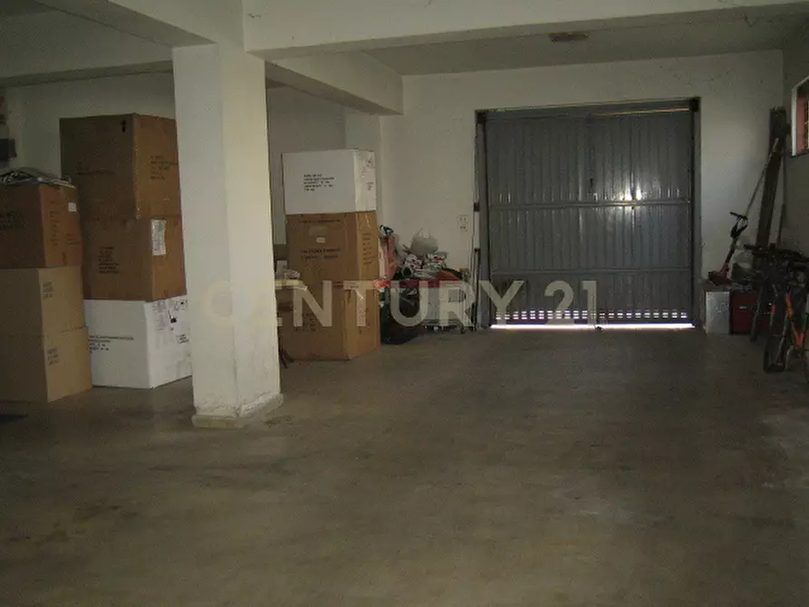 Immagine 3 di Villa in vendita  in Via Operai 14 a Pace Del Mela