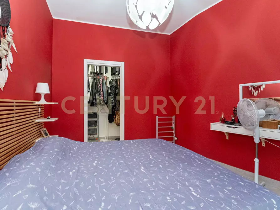 Immagine 25 di Casa indipendente in vendita  in Piazza Guglielmo Marconi 1 a Camporotondo Etneo
