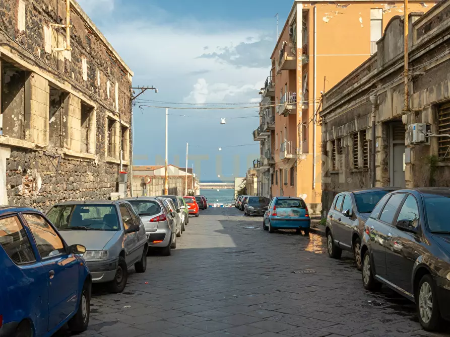 Immagine 13 di Monolocale in vendita  in Via del Principe 37 a Catania