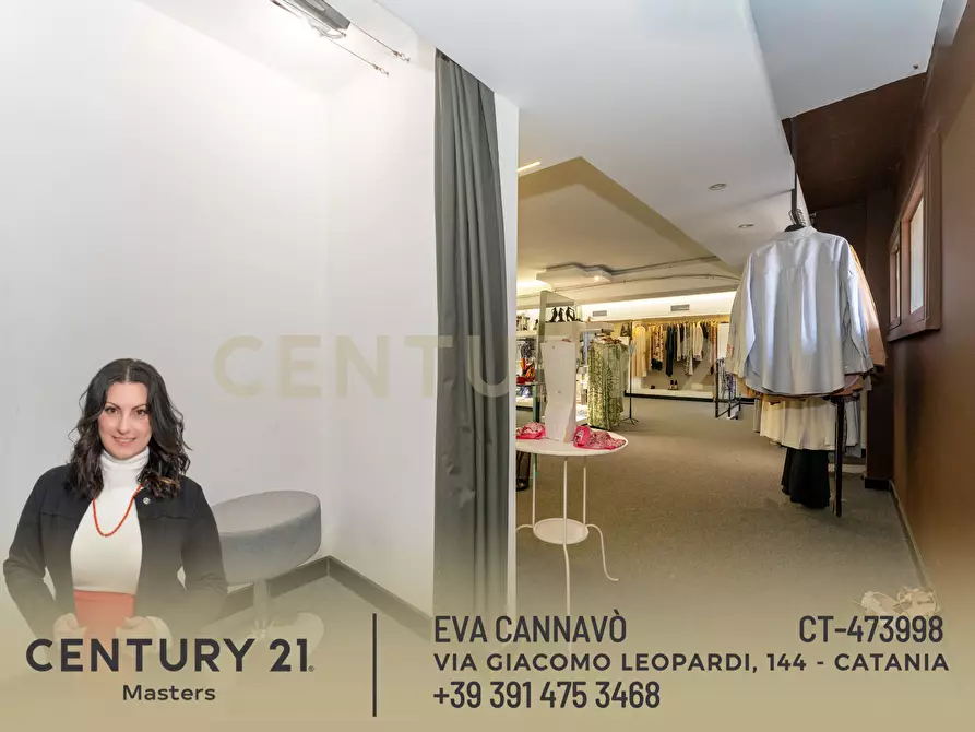 Immagine 35 di Bar / Ristorante in vendita  in Piazza Tivoli 1 a Tremestieri Etneo