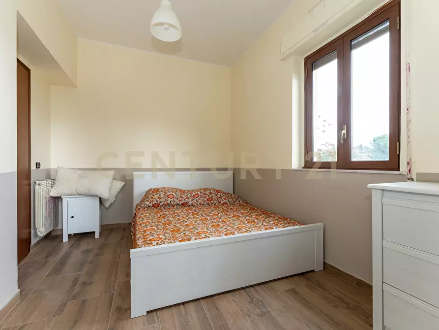 Immagine 31 di Villa in vendita  in via de pretis 4 a Mascalucia