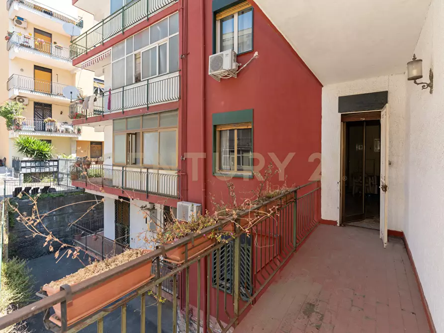 Immagine 15 di Appartamento in vendita  in Via Carmelitani 6 a San Giovanni La Punta