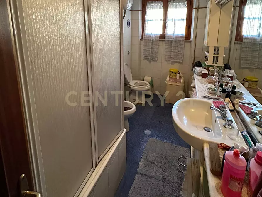 Immagine 14 di Appartamento in vendita  a Scansano