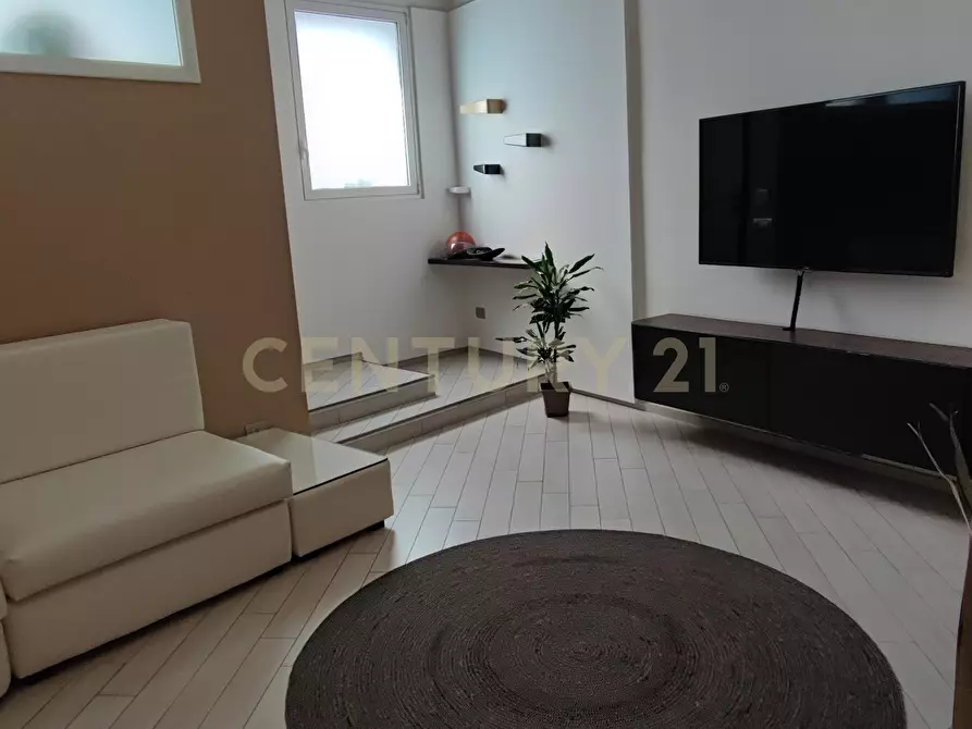 Immagine 3 di Trilocale in vendita  in Via Pietra dell'Ova snc a Catania