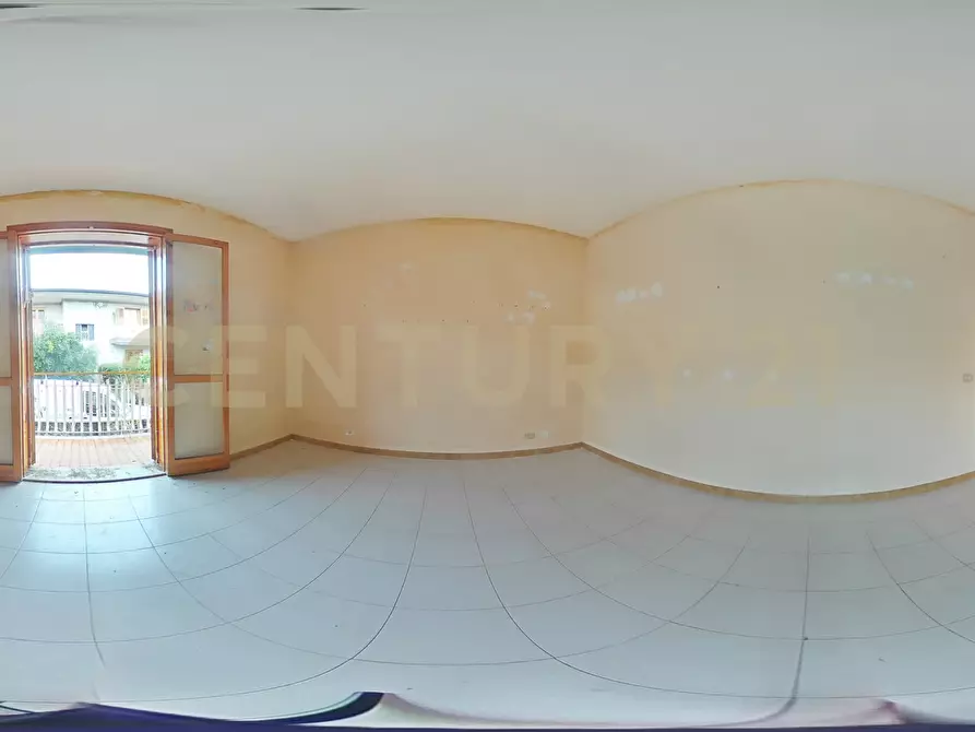 Immagine 34 di Quadrilocale in vendita  in Via Guglielmo Marconi 15 a Viagrande