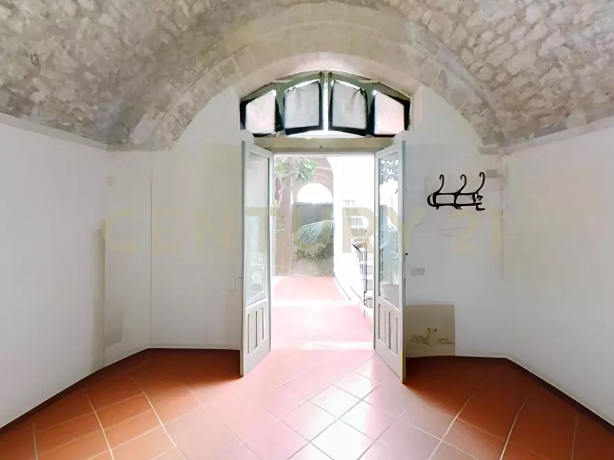 Immagine 78 di Casa indipendente in vendita  in Strada Pellico 26 a Modica