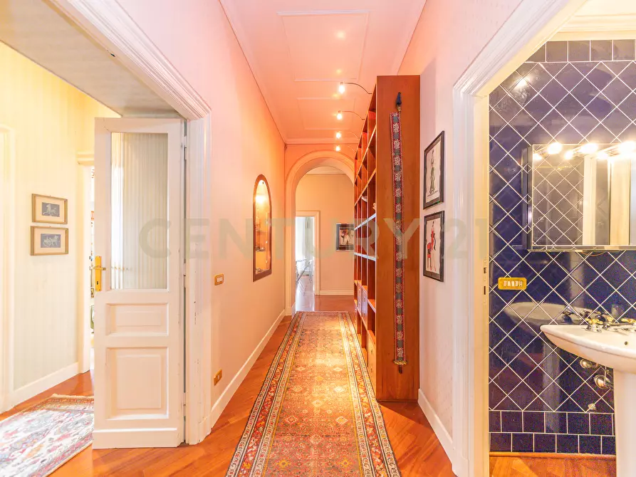 Immagine 41 di Pentalocale in affitto  in Via Tronto 18 a Roma