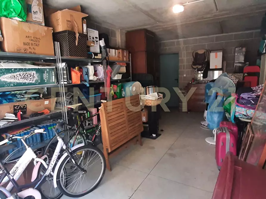 Immagine 28 di Quadrilocale in vendita  in Via Sano di Pietro 35 a Civitella Paganico