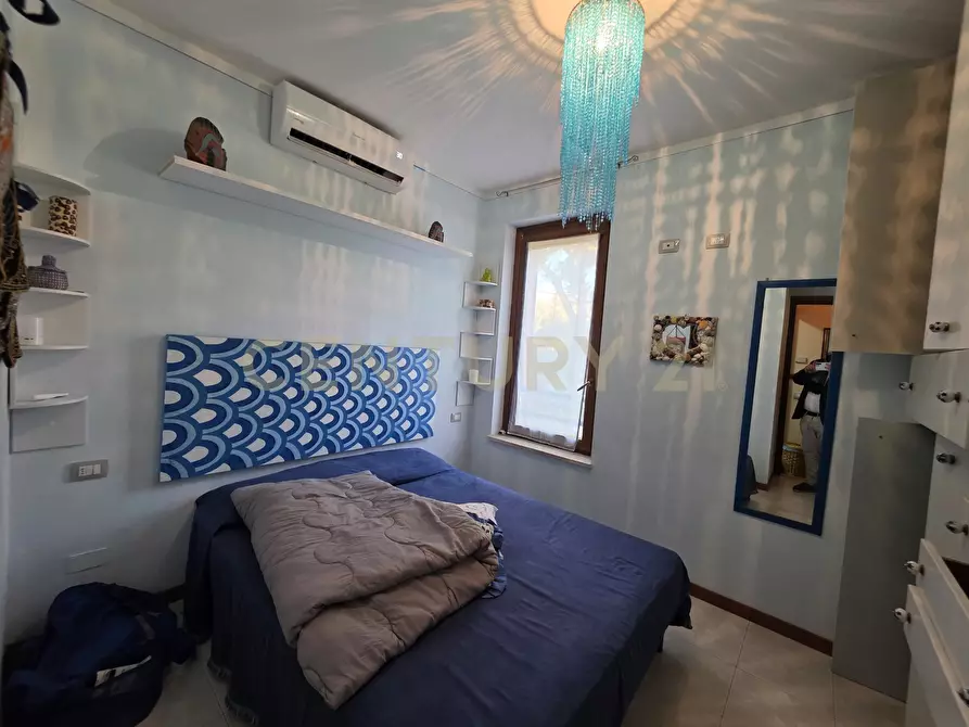 Immagine 3 di Bilocale in vendita  in Via dell'Equitazione 1 a Castiglione Della Pescaia