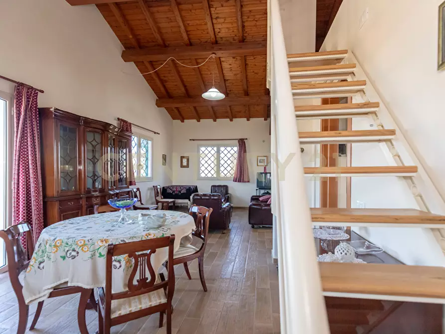 Immagine 51 di Villa in vendita  in Strada Provinciale 23b a Centuripe