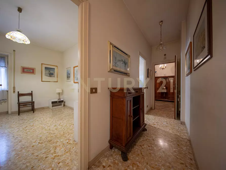 Immagine 32 di Trilocale in vendita  in Via Giovanni Caselli 11 a Roma