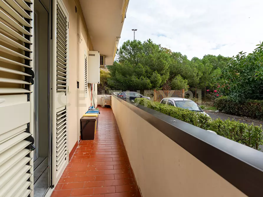 Immagine 37 di Trilocale in vendita  in Corso Indipendenza 230 a Catania