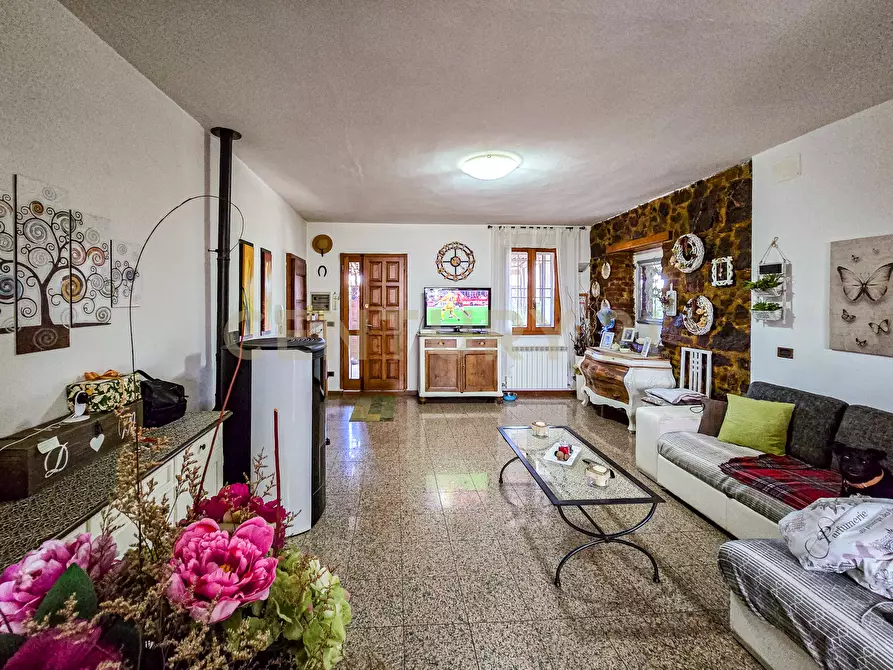 Immagine 14 di Rustico / casale in vendita  in podere poderina 5 a Civitella Paganico