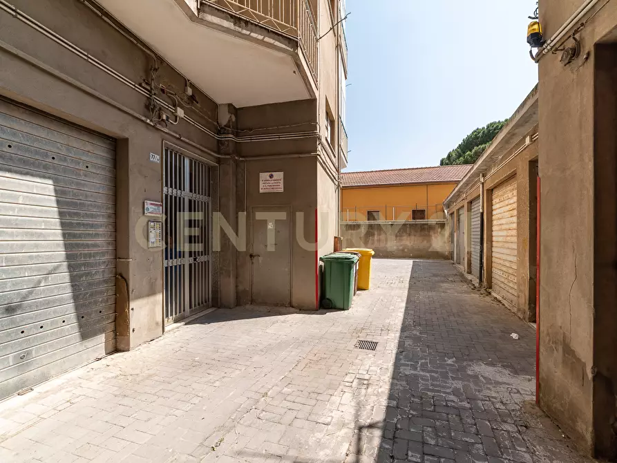Immagine 35 di Appartamento in vendita  in Viale Mario Milazzo 77 a Caltagirone