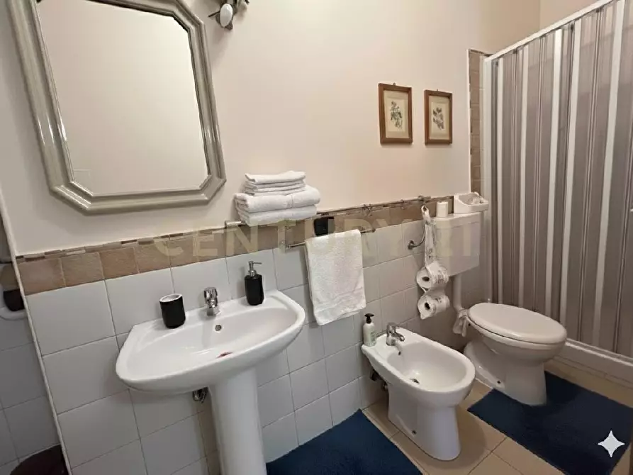 Immagine 14 di Villa in vendita  in Via Persefone a Agrigento