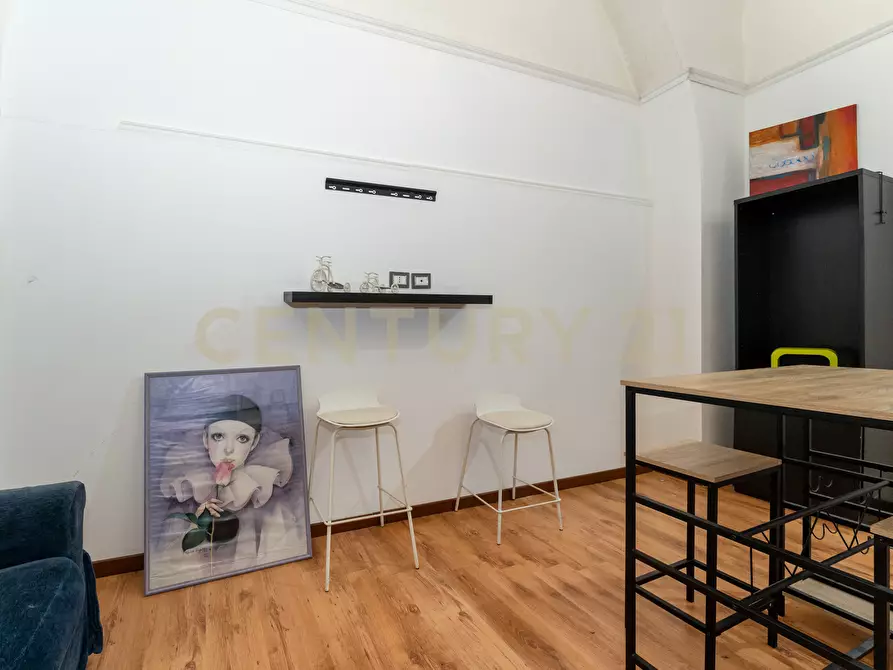 Immagine 12 di Bilocale in vendita  in Via Fornaciai 19 a Catania
