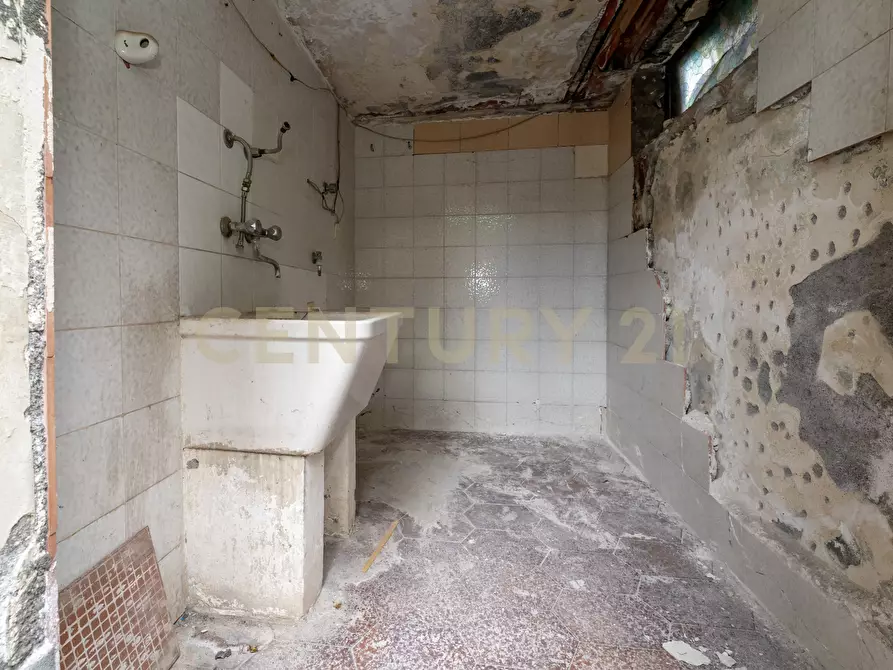 Immagine 17 di Villa in vendita  in Via Monte Cicirello 8 a Catania