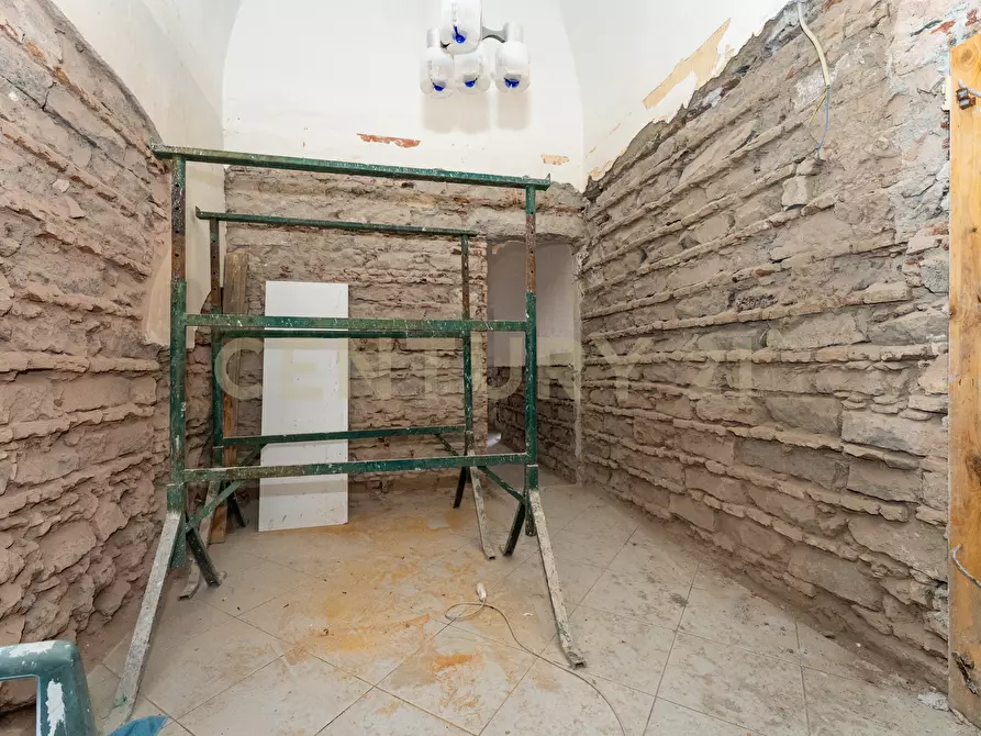 Immagine 24 di Terratetto in vendita  in Via Timoleone 61 a Catania