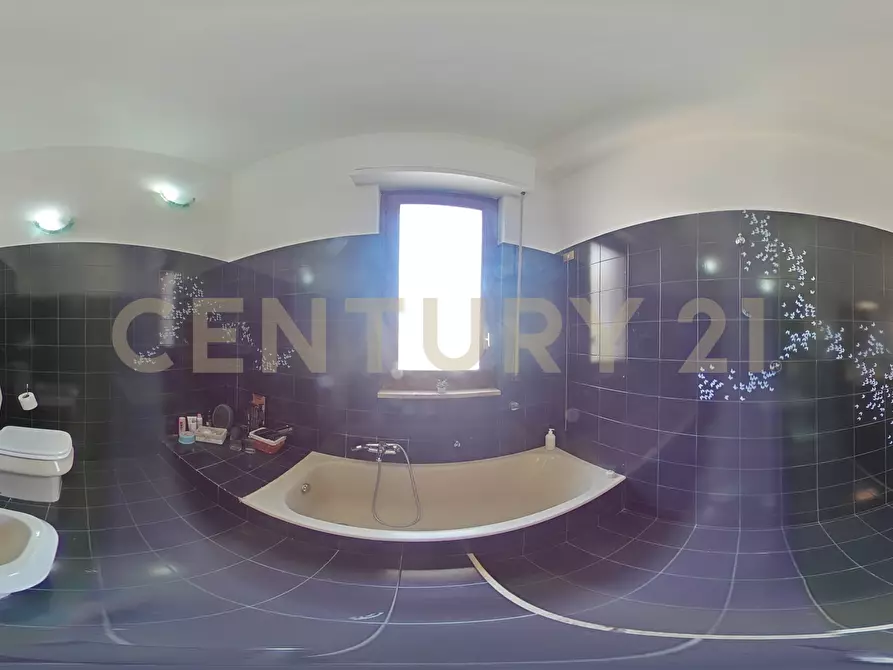 Immagine 59 di Casa semindipendente in vendita  in Via Duca degli Abruzzi 105 a San Giovanni La Punta