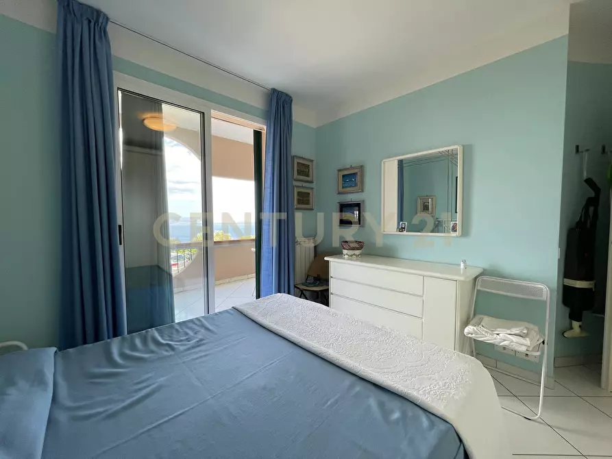 Immagine 17 di Trilocale in vendita  in Via della cacciarella a Monte Argentario