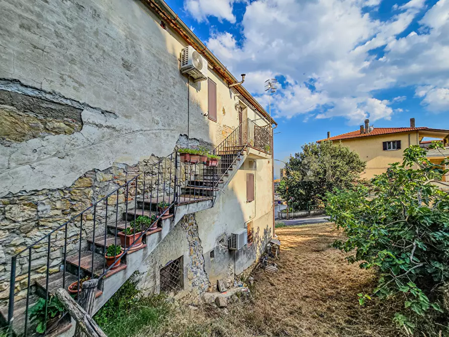 Immagine 23 di Rustico / casale in vendita  in Via del Poggio 17/a a Gavorrano