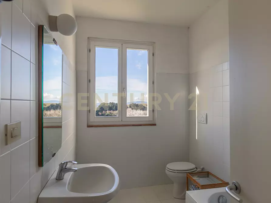 Immagine 23 di Villa in vendita  in Località Valle Maggiore 1 a Magliano In Toscana