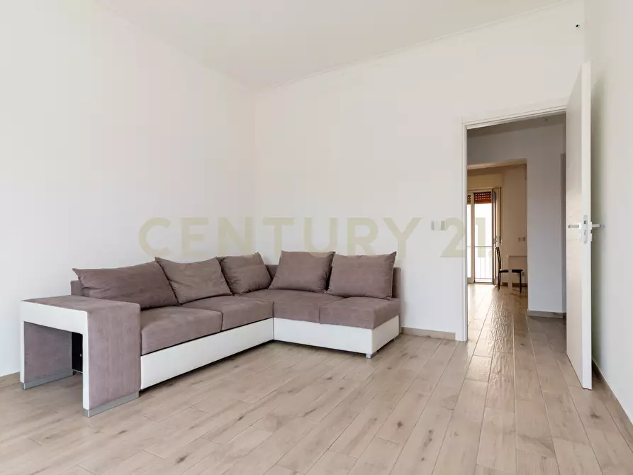 Immagine 27 di Appartamento in vendita  in Via del Bosco 306 a Catania