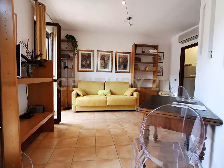 Immagine 7 di Monolocale in vendita  in Strada Vicinale del Grottino a Monte Argentario