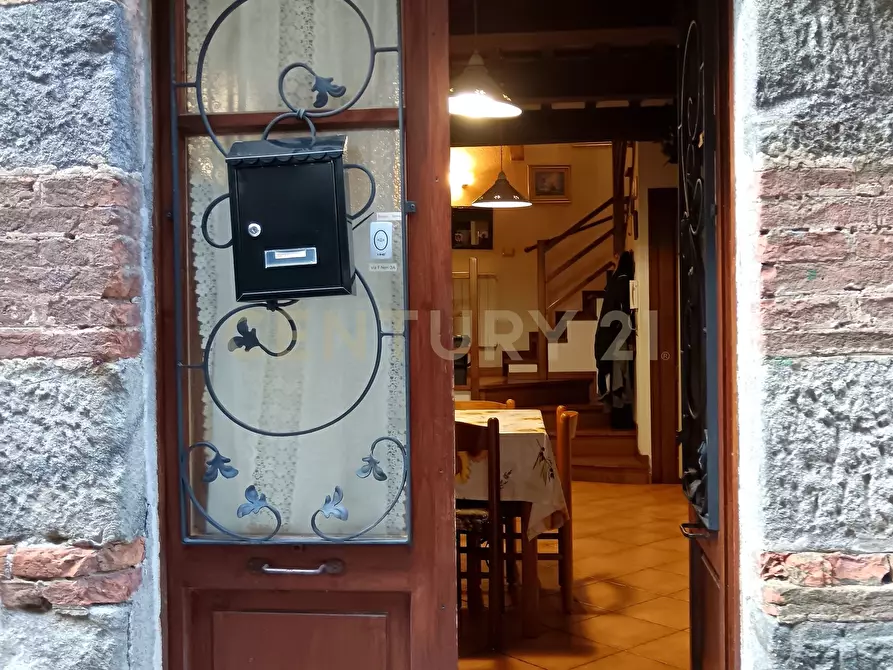 Immagine 6 di Quadrilocale in vendita  in via mazzini 2 a Abbadia San Salvatore