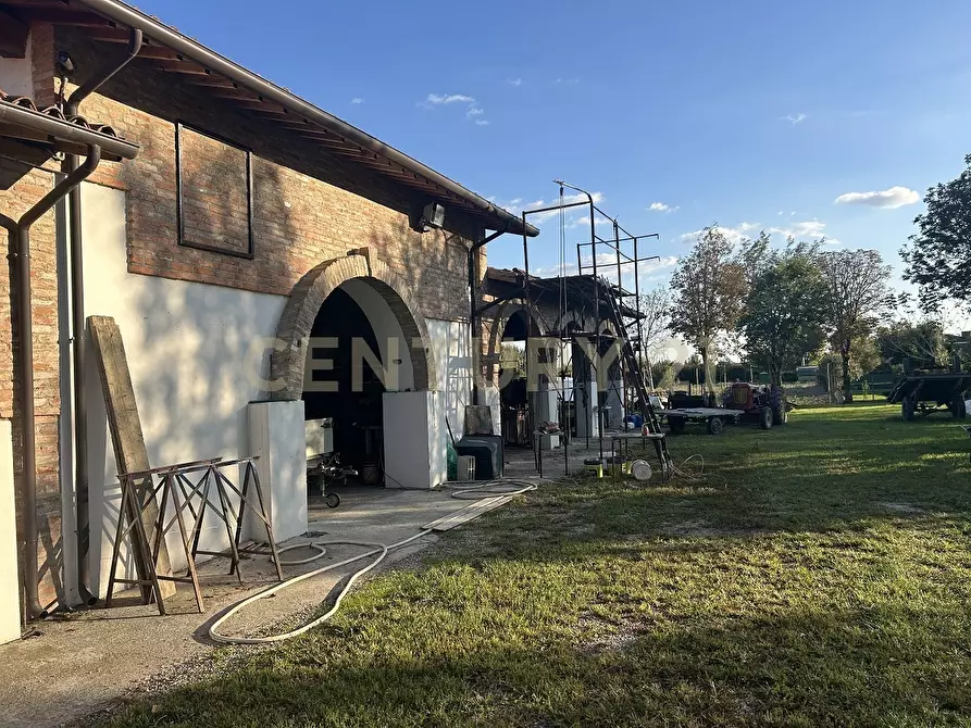 Immagine 51 di Rustico / casale in vendita  in Via Trento 70 a Minerbe