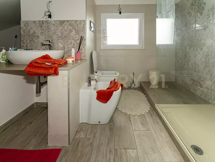 Immagine 80 di Villa in vendita  a Augusta