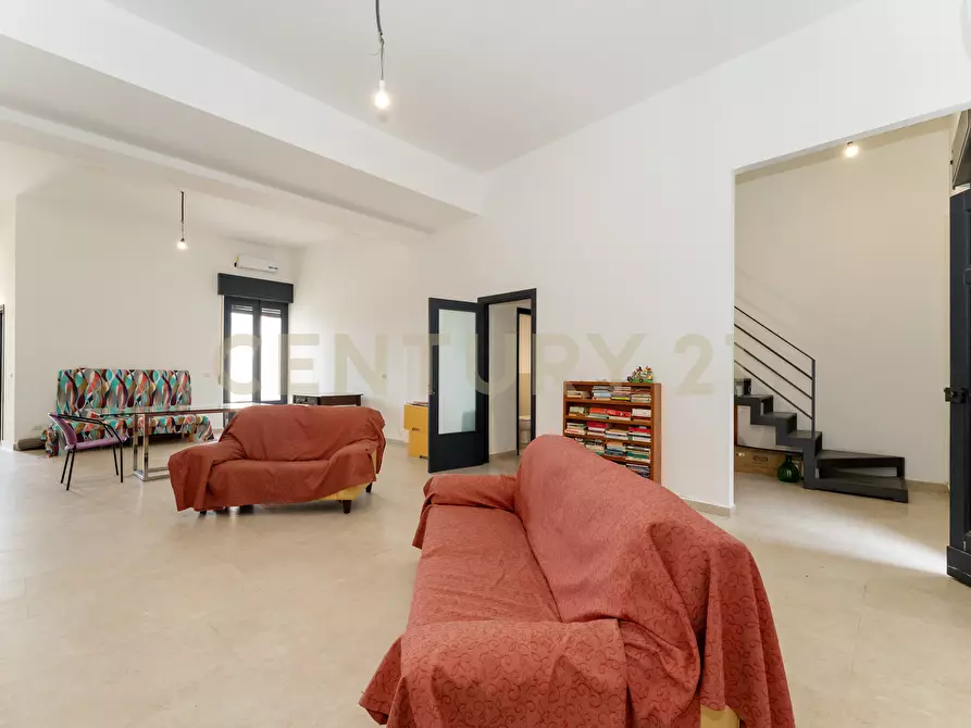 Immagine 4 di Casa indipendente in vendita  in Via Ariazzi 13 a Acireale