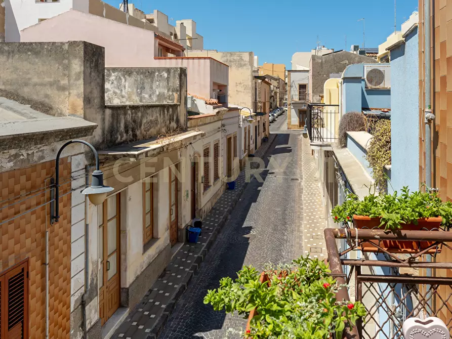 Immagine 4 di Appartamento in vendita  in Via Limpetra 112 a Augusta