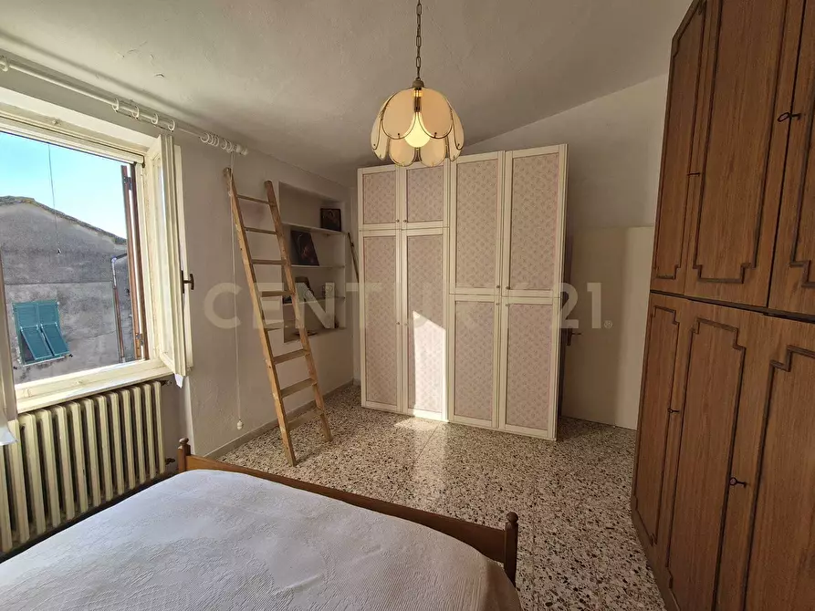 Immagine 10 di Terratetto in vendita  in Piazza Solferino 4 a Civitella Paganico