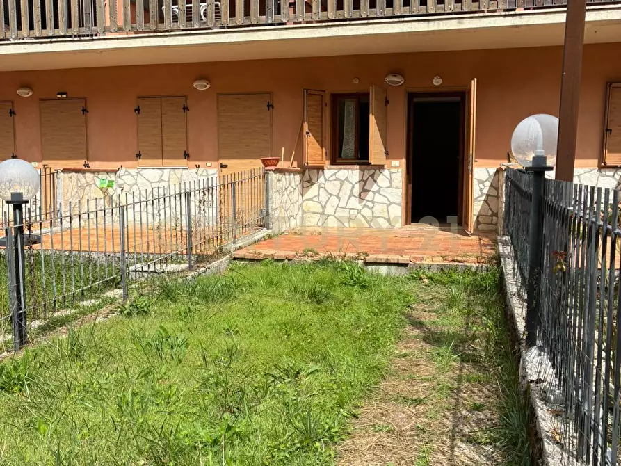 Immagine 11 di Casa indipendente in vendita  in Via morbano a Cappadocia