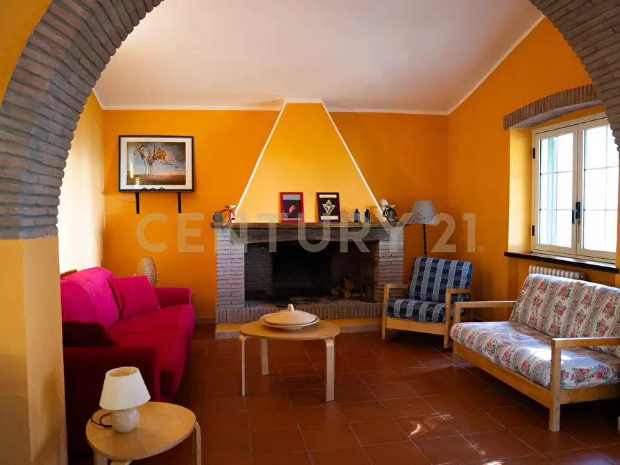 Immagine 49 di Rustico / casale in vendita  a Cinigiano