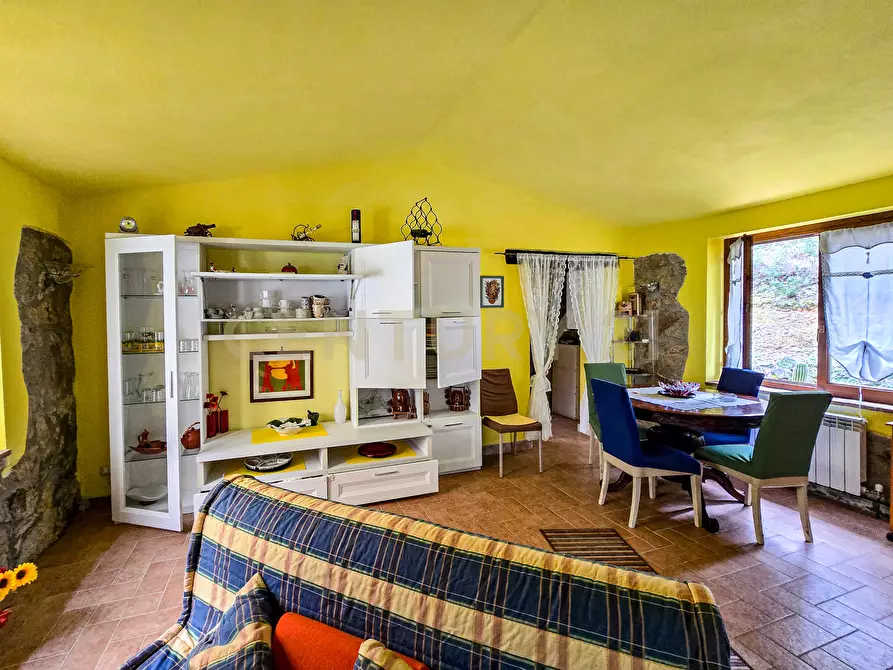 Immagine 8 di Rustico / casale in vendita  in Località Camaiano snc a Roccastrada