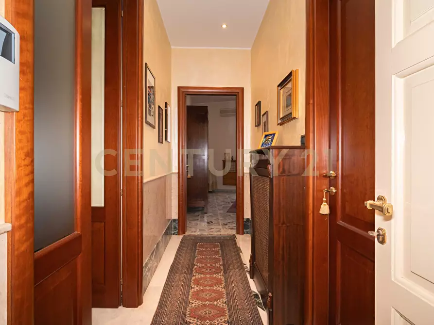 Immagine 23 di Casa semindipendente in vendita  in Via Giuseppe Mazzini 88 a Piazza Armerina