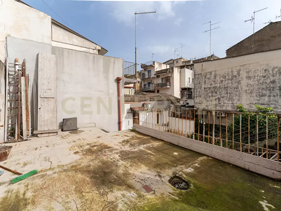 Immagine 5 di Casa bifamiliare in vendita  in Via Velletri 16 a Catania