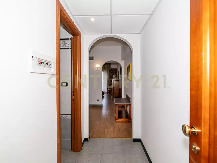 Immagine 29 di Albergo/B&B/Residence in vendita  in Via Etnea 163 a Nicolosi