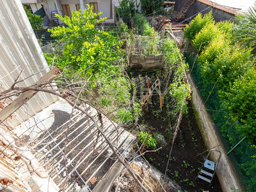 Immagine 37 di Casa indipendente in vendita  in piazza 4 novembre 4 a Mascali